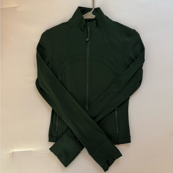 Lululemon Define Jacket - Picture 2 of 4